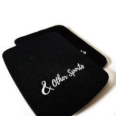 Handpads für Sportboard & Push-up Board – 2er-Set