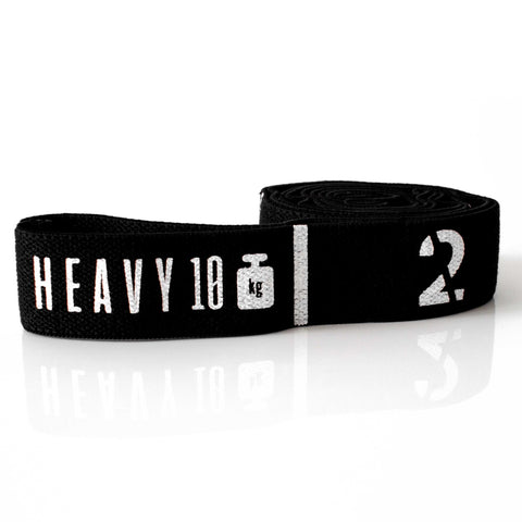 Multi-Loop Fitnessband 10kg