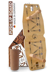 B-Ware Push up Board Pro