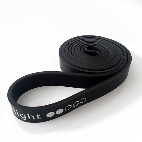 One-Loop Widerstandsbaender Light Draufsicht